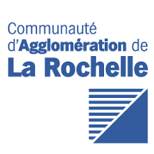 Logo Communauté Agglomération La Rochelle