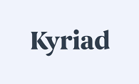 Logo Hôtel Kyriad