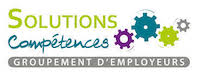 Logo Solution Compétences